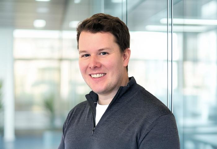 Lawrence Evans, Founder of Finance Controlled